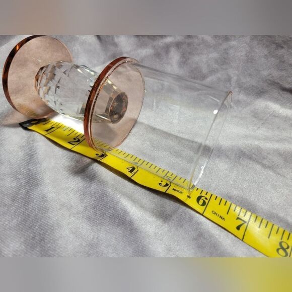 Crystal Candle Holder - Picture 6 of 11